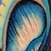 tattoos/ - Custom Peacock Feather Tattoo - 52069